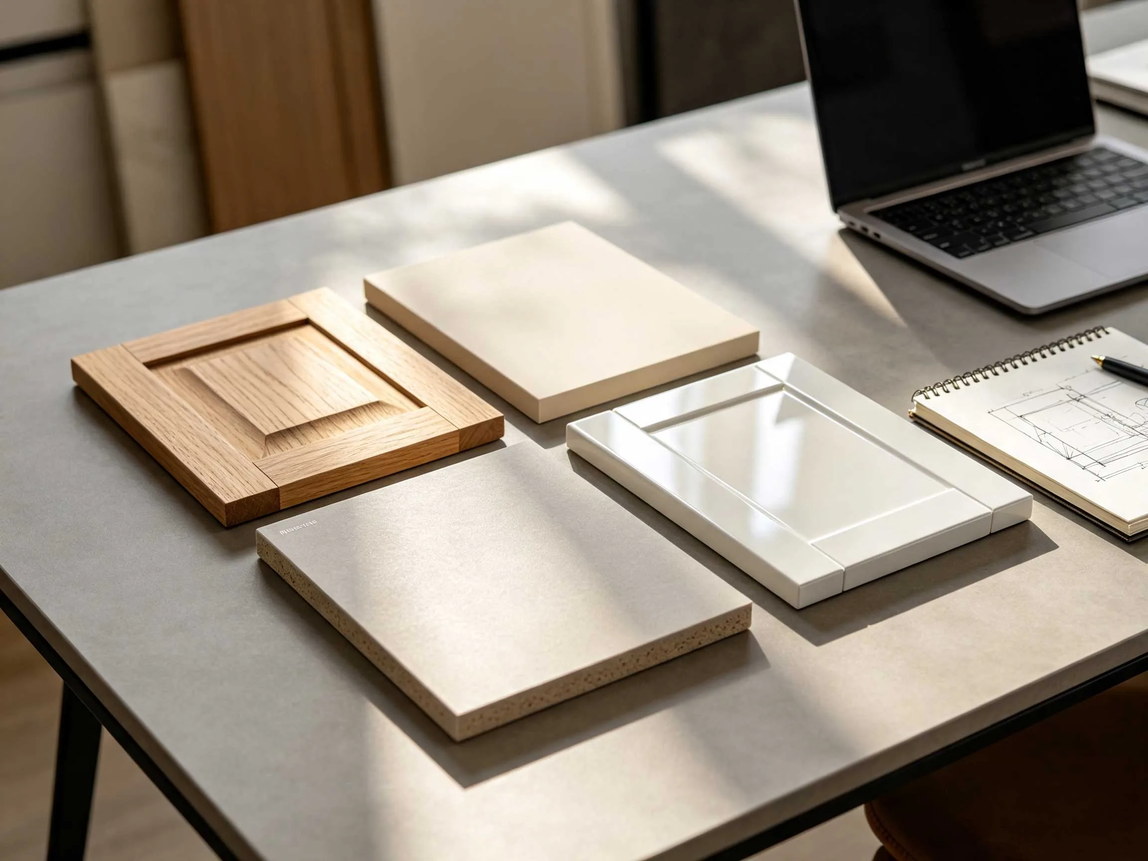 بهترین جنس کابینت آشپزخانه